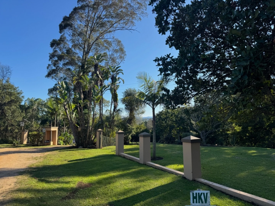 Commercial Property for Sale in Harkerville A H Western Cape